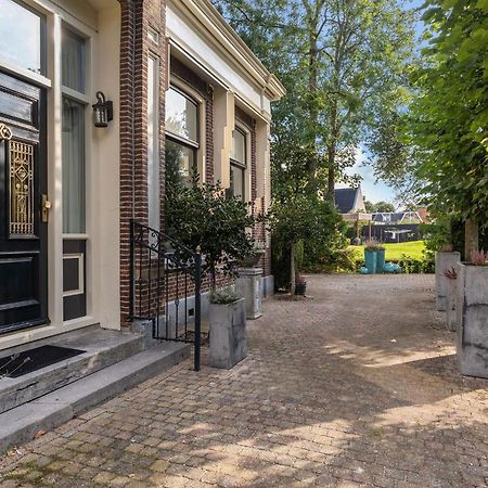 Het Schoolhuis Ferwerd Zewnętrze zdjęcie