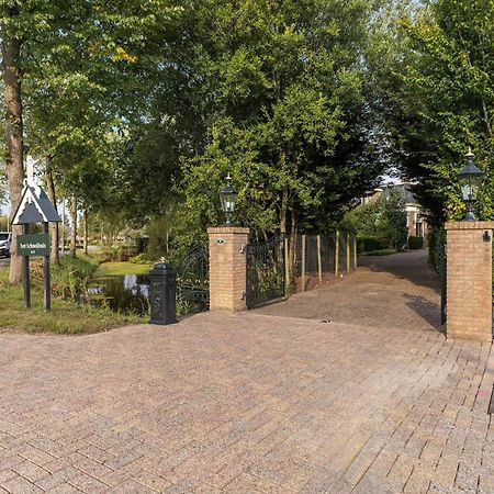 Het Schoolhuis Ferwerd Zewnętrze zdjęcie